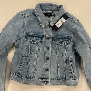 NWT Veronica Beard Cara Jacket. Size Large